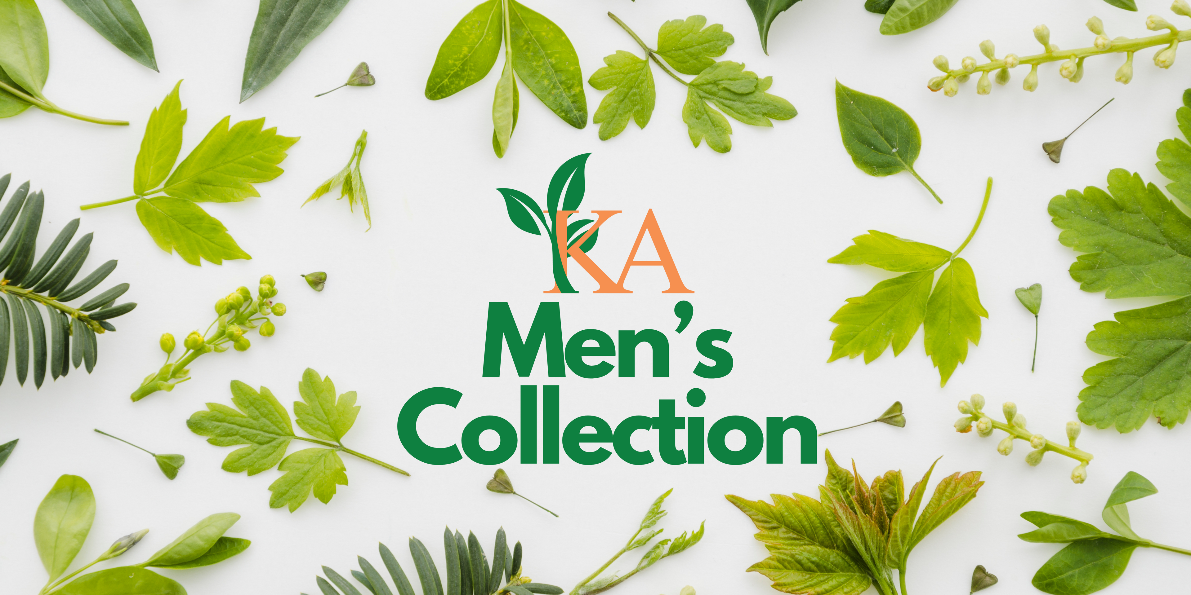 Men's Collection
