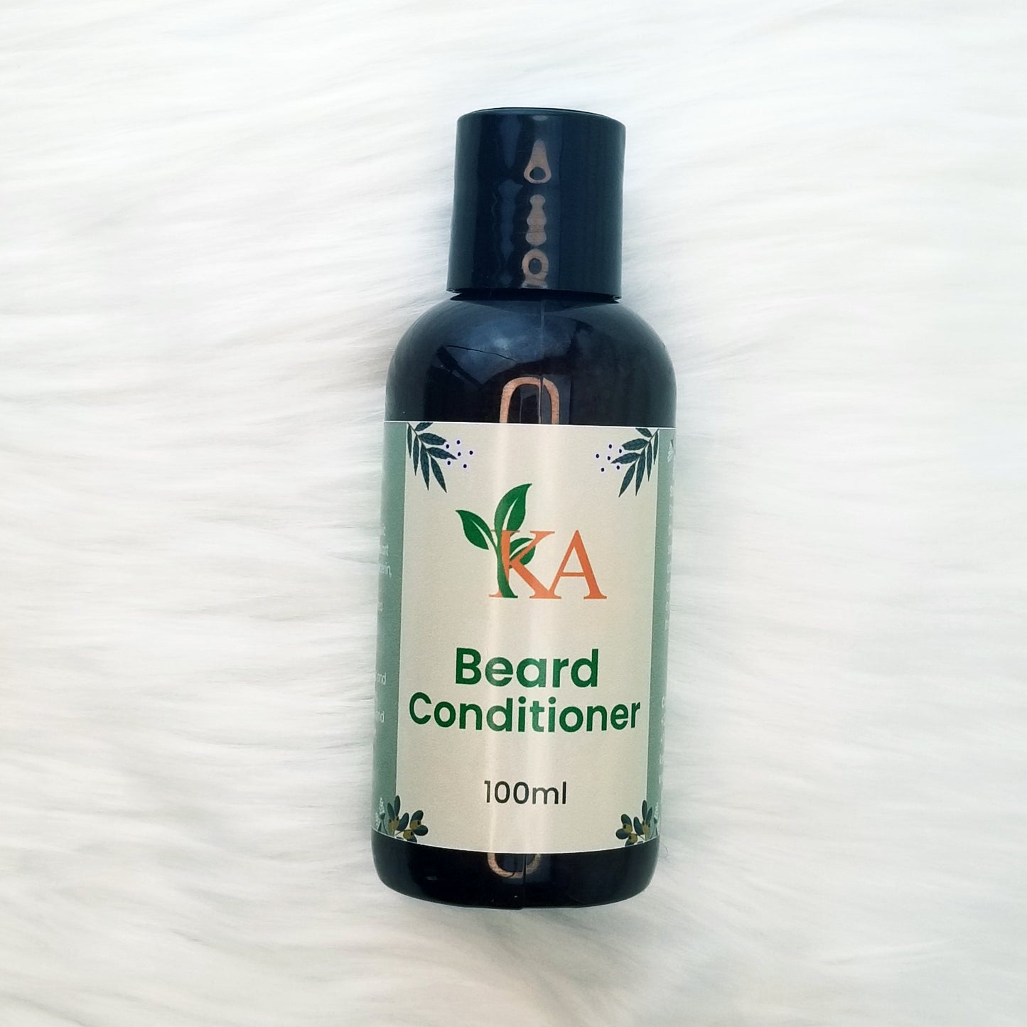 KA Beard Conditioner