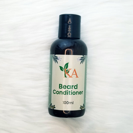 KA Beard Conditioner