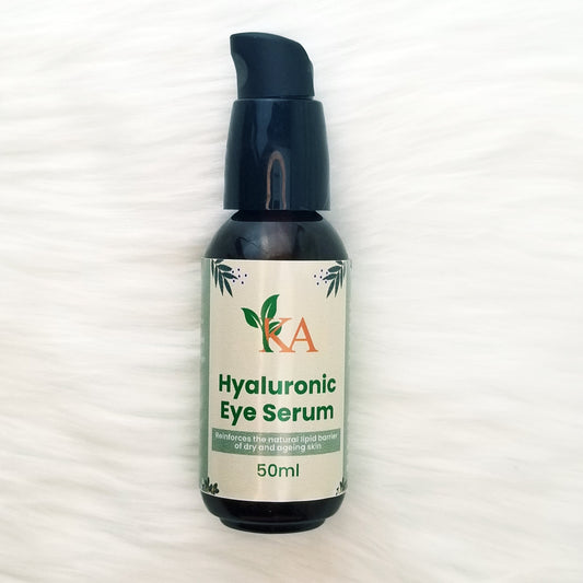 KA Hyaluronic Eye Serum