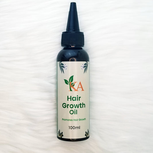KA Hair Growth Oil