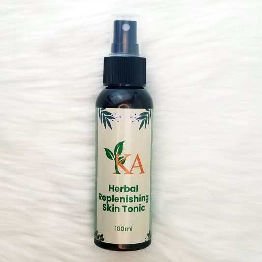 KA Herbal Replenishing Skin Tonic