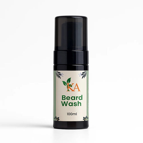 KA Beard Wash