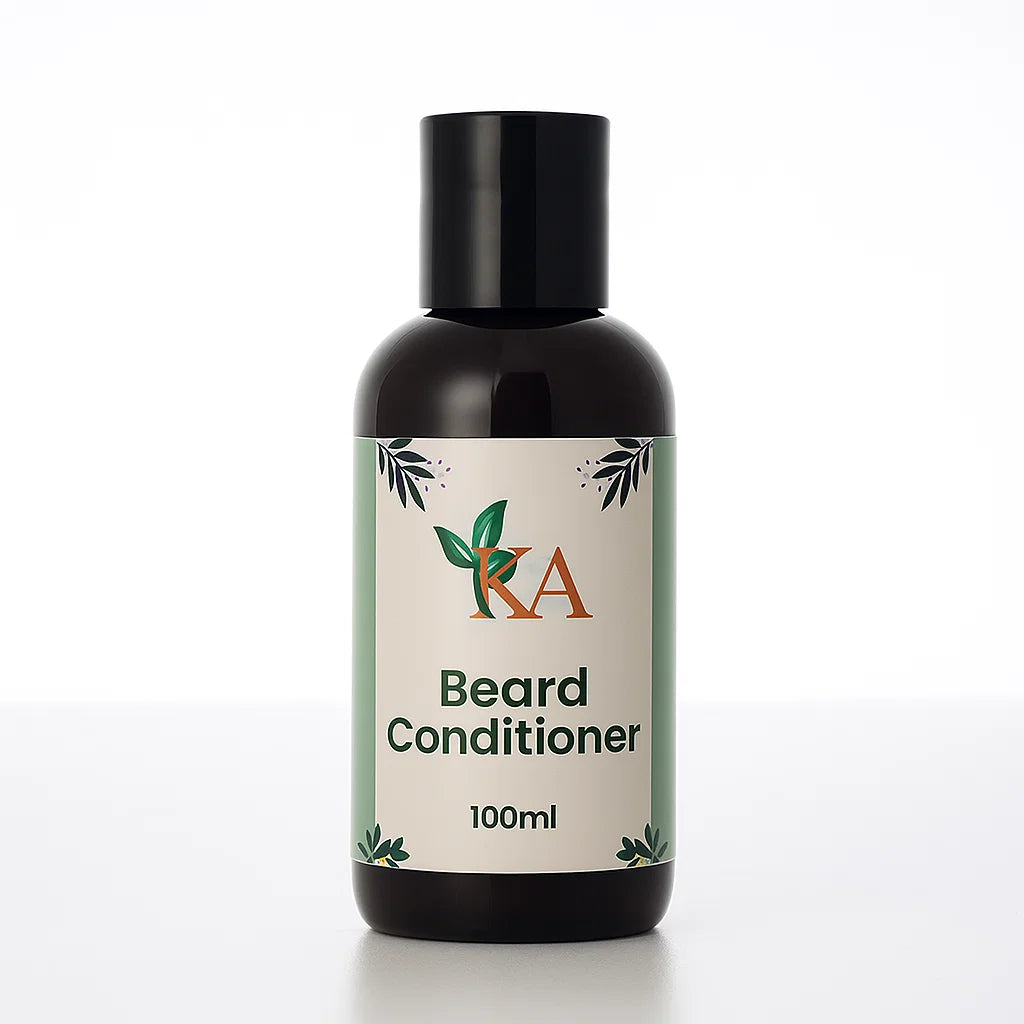 KA Beard Conditioner