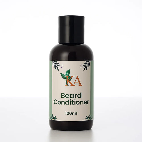 KA Beard Conditioner